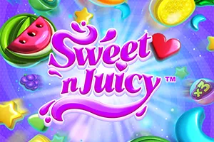 Sweet n Juicy - ZONABET138