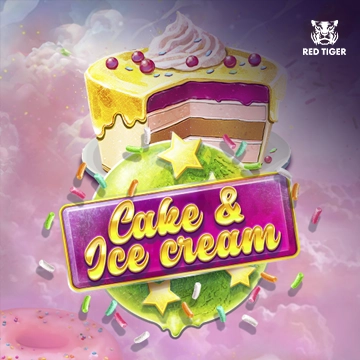 Cake And Ice Cream - ZONABET138