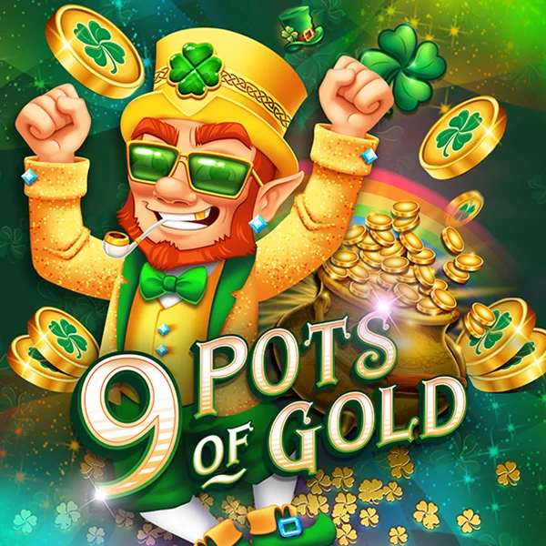 9 Pots of Gold - ZONABET138