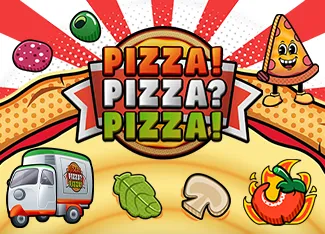 PIZZA PIZZA PIZZA - ZONABET138