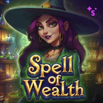 Spell of Wealth - ZONABET138