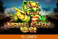 Wong Choy - ZONABET138