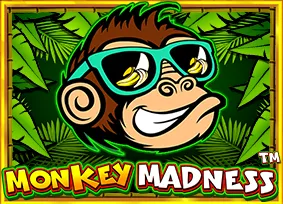 Monkey Madness - ZONABET138