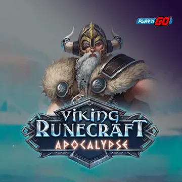 Viking Runecraft: Apocalypse - ZONABET138