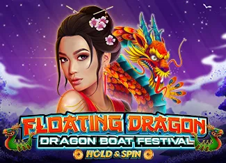 Floating Dragon - Dragon Boat Festival - ZONABET138