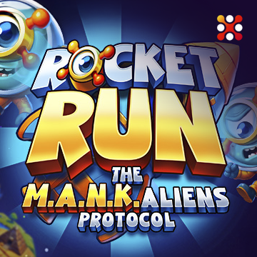 Rocketrun - ZONABET138