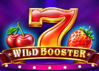 Wild Booster - ZONABET138