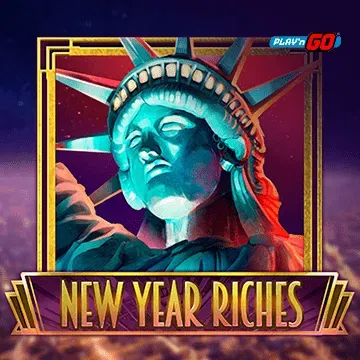 New Year Riches - ZONABET138