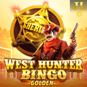 West Hunter Bingo - ZONABET138