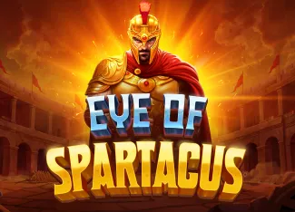 Eye of Spartacus - ZONABET138