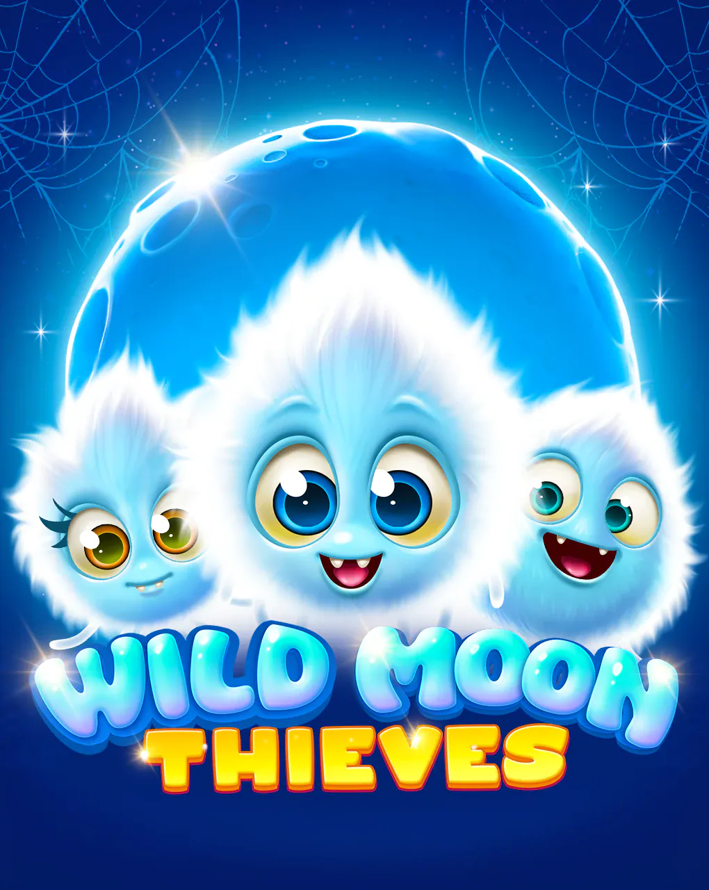 Wild Moon Thieves - ZONABET138