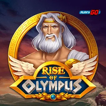 Rise of Olympus - ZONABET138