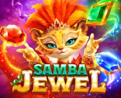 Samba Jewel - ZONABET138