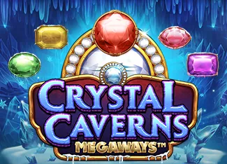 Crystal Caverns Megaways - ZONABET138