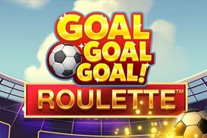 Goal Goal Goal Roulette - ZONABET138