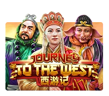 Journey To The West - ZONABET138