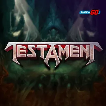 Testament - ZONABET138