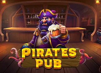 Pirates Pub - ZONABET138