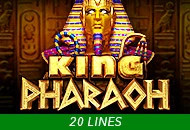 King Pharaoh - ZONABET138