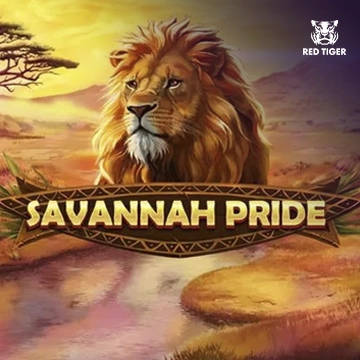 Savannah Pride - ZONABET138