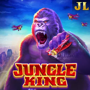 Jungle King - ZONABET138