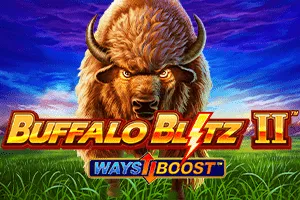 Buffalo Blitz II - ZONABET138