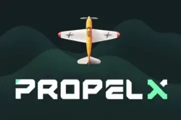 Propel X - ZONABET138