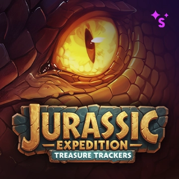 Jurassic Expedition: Treasure Trackers - ZONABET138