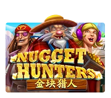 Nugget Hunter - ZONABET138