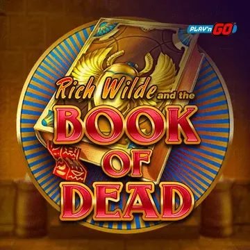 Book of Dead - ZONABET138