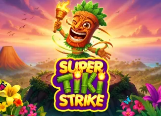 Super Tiki Strike - ZONABET138