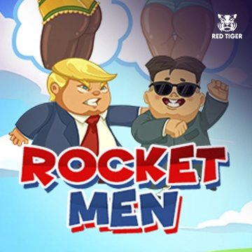 Rocket Men - ZONABET138