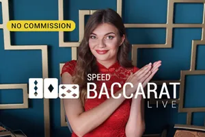Speed 6 Scanner Baccarat NC - ZONABET138