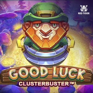 Good Luck Clusterbuster - ZONABET138