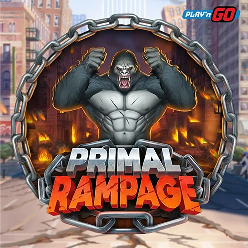 Primal Rampage - ZONABET138