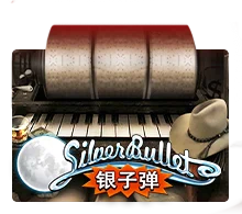 Silver Bullet - ZONABET138
