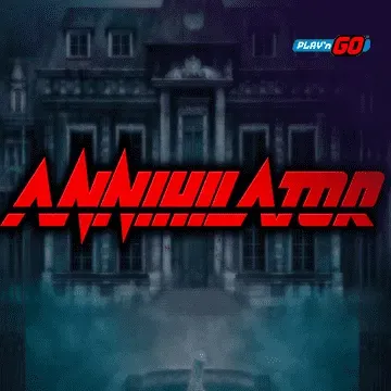 Annihilator - ZONABET138