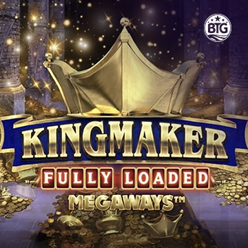 Kingmaker Fully Loaded - ZONABET138