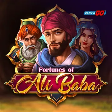 Fortunes of Ali Baba - ZONABET138