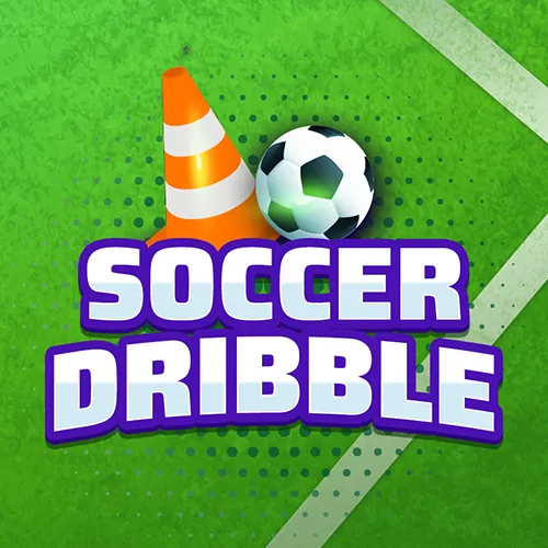 Soccer Dribble 球路逍遥 - ZONABET138