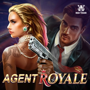 Agent Royale - ZONABET138