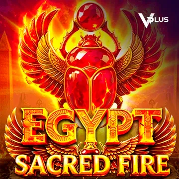 Egypt Sacred Fire - ZONABET138
