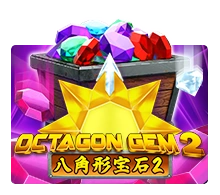 Octagon Gem 2 - ZONABET138