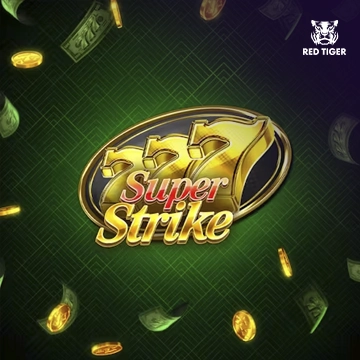 777 Super Strike - ZONABET138