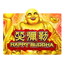Happy Buddha - ZONABET138