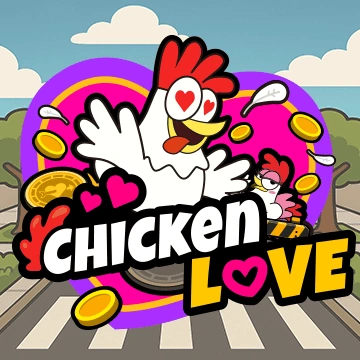 Chicken Love - ZONABET138