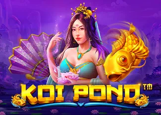 Koi Pond - ZONABET138
