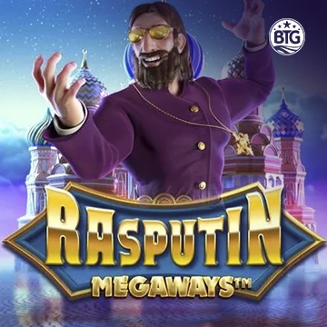 Rasputin Megaways - ZONABET138