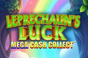 Leprechauns Luck: Mega Cash Collect A1 - ZONABET138