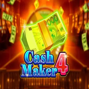 Cash Maker 4 - ZONABET138